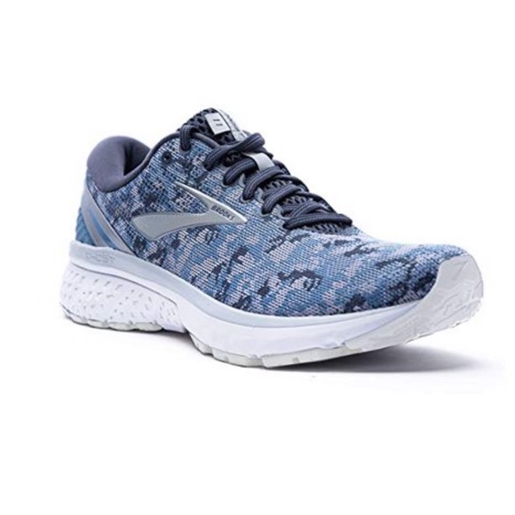 camouflage brooks running shoes